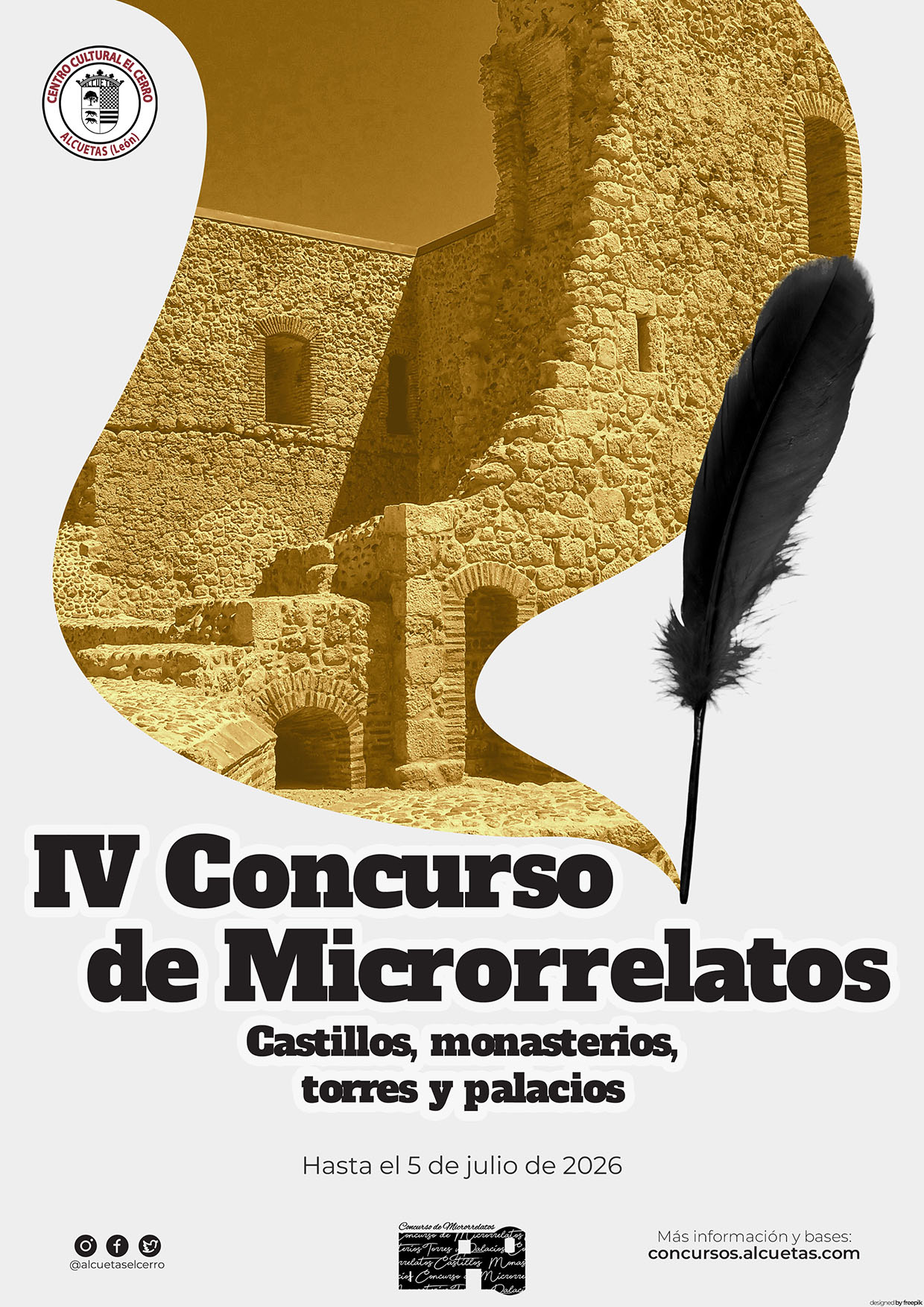 IV Concurso de Microrrelatos
